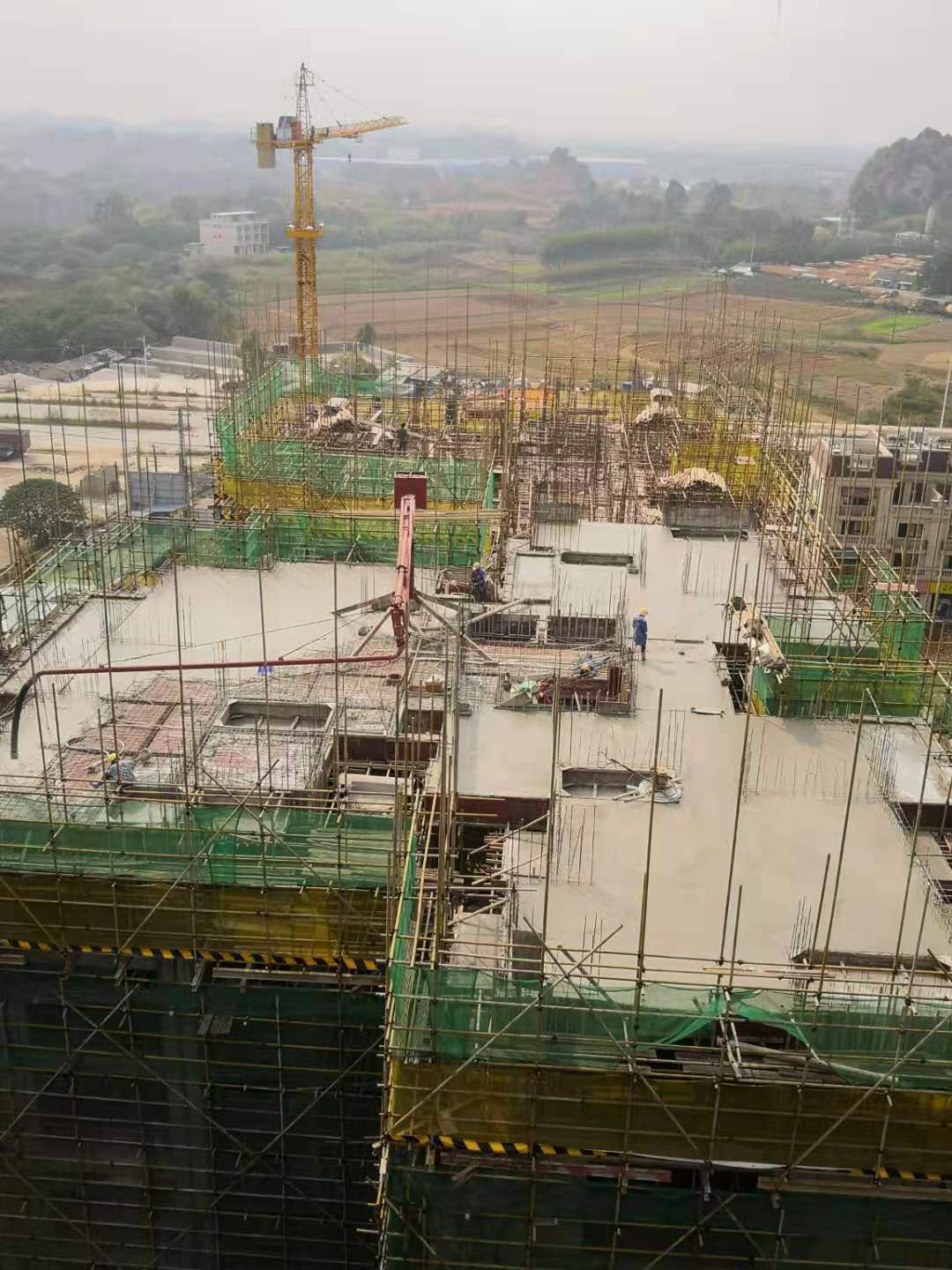 精通瑞城