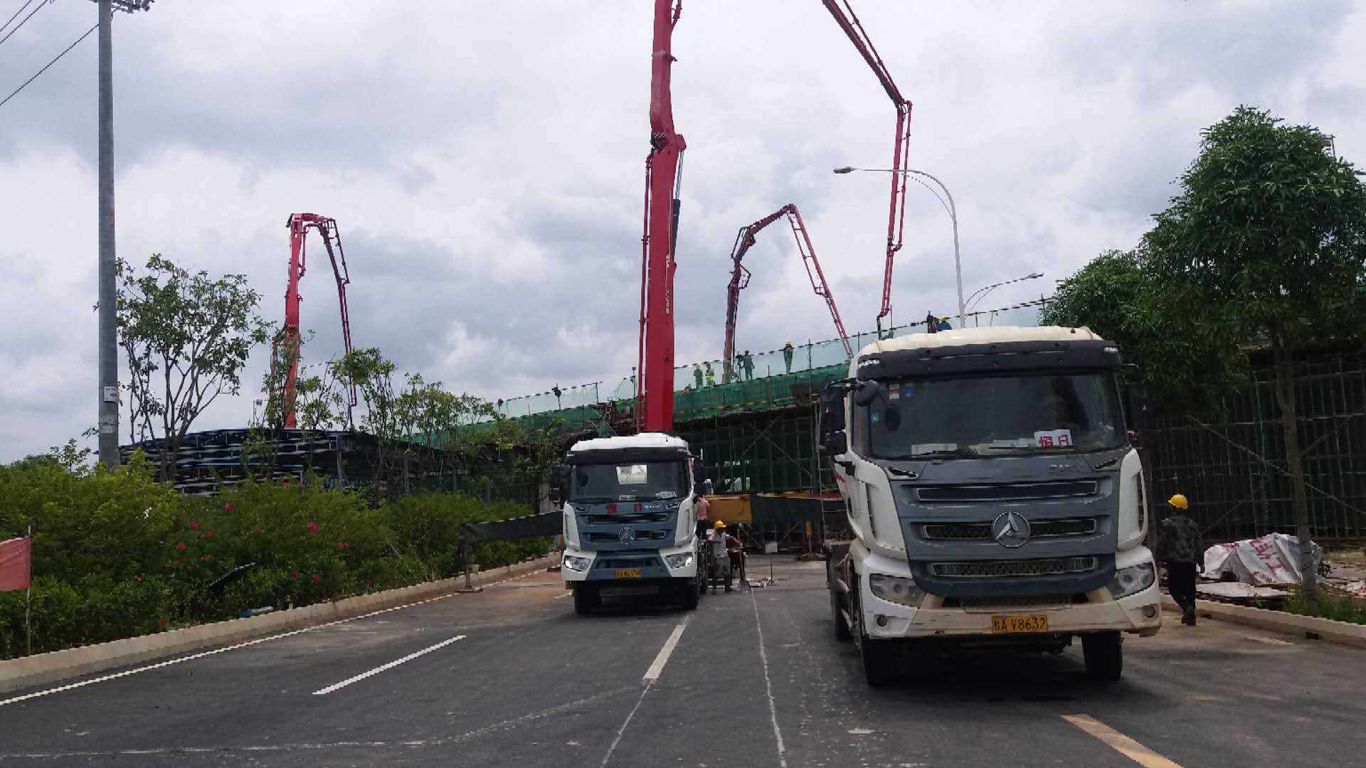 中石化屯里油庫遷建項目配套鐵路專(zhuān)用線(xiàn)工程