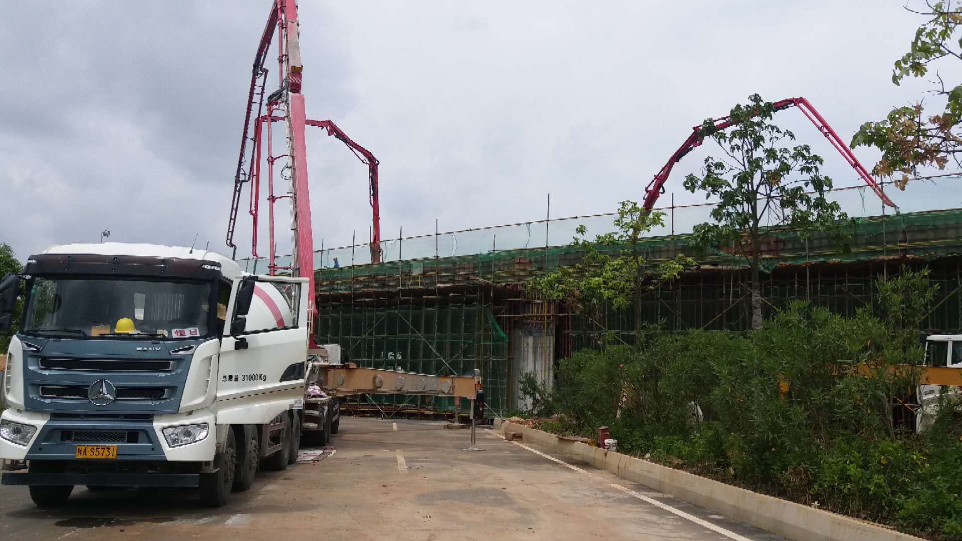 中石化屯里油庫遷建項目配套鐵路專(zhuān)用線(xiàn)工程
