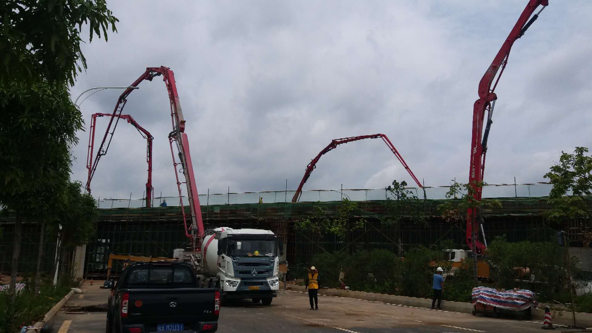 中石化屯里油庫遷建項目配套鐵路專(zhuān)用線(xiàn)工程